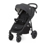  JOIE Litetrax AIR jalutuskäru "Coal"