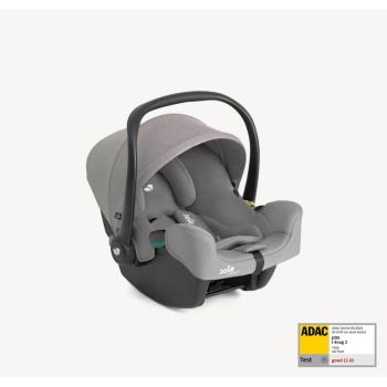 Joie I-Snug 2 turvahäll 40-75cm, Quartz 1.jpg
