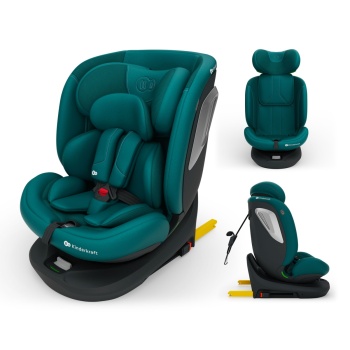 KINDERKRAFT turvatool I-GROW 2 PLUS, 40-150 cm., Green.jpg