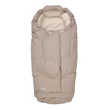 Voksi City North soojakott Clay Cream 1.jpg