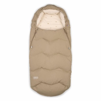 Voksi Explorer soojakott Dark Sand Clover 1.jpg