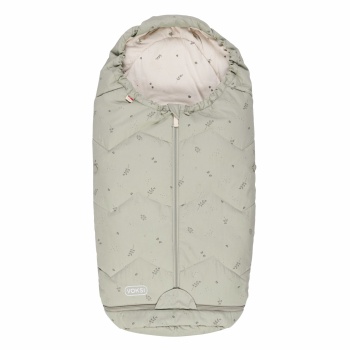 Voksi Sky Light soojakott Misty Green - Heather 1.jpg