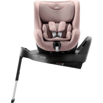 BRITAX turvatool, 61-105 cm, DUALFIX PRO M, Style, dusty rose 3.png