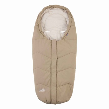 Voksi Move Light soojakott Dark Sand - Solid1.jpg