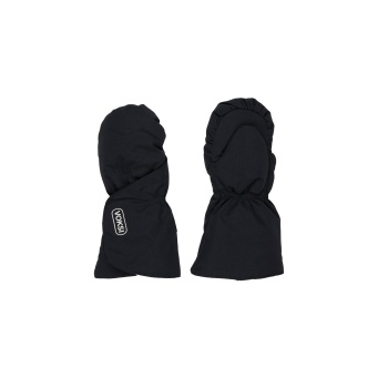 Voksi beebikindad udusuletäidisega Black.jpg