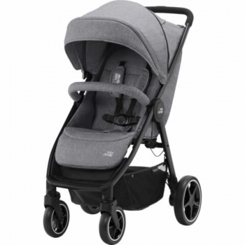 Britax Agile M elephant grey 1.jpg