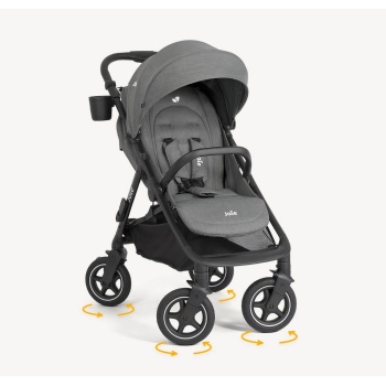Joie Mydrift jalutuskäru Quartz1.jpg