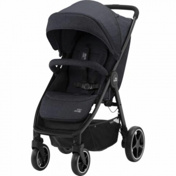 Britax Agile M elephant Black Schadow 1.jpg