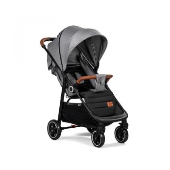 KINDERKRAFT kergkäru Grande Grey.jpg