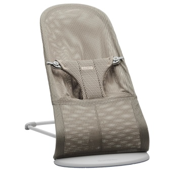 BabyBjörn Bliss grey beige mesh1.jpg
