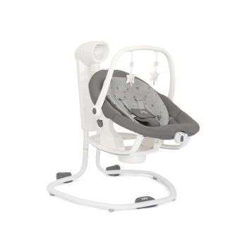 Joie beebikiik Serina 2in1 Cosmo Grey1.jpg