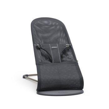 babybjörn bliss Anthracite mesh1.jpg