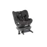 Joie Spin Safe turvatool 0-18kg, Coal (must)