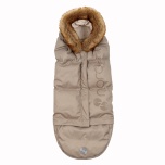 Nordbaby soojakott Max Nutria