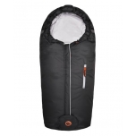 Easygrow Hood Norse soojakott Black