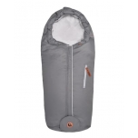 Easygrow Hood Norse soojakott Grey