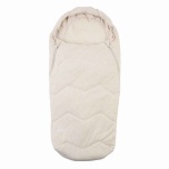 Voksi Breeze Light soojakott Sand-Solid 2026 UUS!