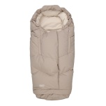 Voksi City North soojakott Clay Cream UUS 2026
