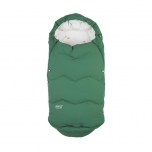 Voksi soojakott Explorer Grass Green  22/23