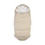 Voksi soojakott Explorer Seashell Sand  22/23
