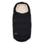 Voksi soojakott Explorer Black Solid