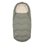 Voksi Explorer soojakott Meadow Green Clover UUS!