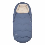 Voksi Explorer soojakott Stone Blue Clover UUS!