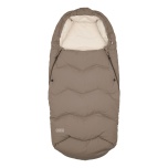 Voksi Explorer soojakott Walnut
