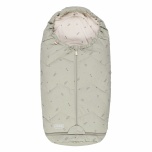 Voksi Sky Light soojakott Misty Green - Heather