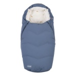 Voksi Urban soojakott Stone Blue Wings