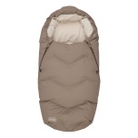 Voksi Urban soojakott Walnut Cream UUS