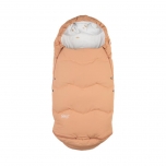 Voksi soojakott Explorer  Peach