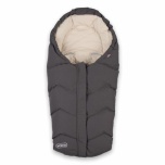 Voksi Move Grey soojakott turvahälli ja vankrisse Hea hind!