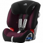 Britax Multi-Tech 3 turvatool 9-25kg  Värvivalik!