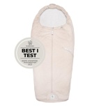 Easygrow soojakott Spire Circ Ivory