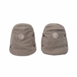Easygrow vankrikindad Teddy Sandbrown