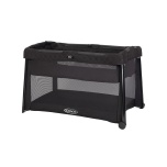 Graco Foldlite LX reisivoodi Midnight