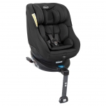 Graco Turn2me™ turvatool 0-18kg, Black