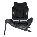 BeSafe turvatool iZi Turn i-Size Black