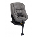 Joie Spin 360 turvatool 0-18kg Grey Flannel