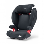  RECARO turvatool Monza Nova 2 Seatfix Prime Mat Black