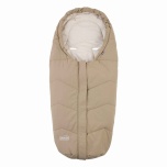 Voksi Move Light soojakott Dark Sand - Solid