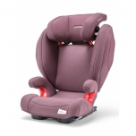 RECARO turvatool Monza Nova 2 Seatfix Prime Pale Rose