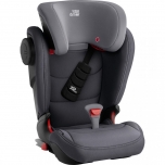 BRITAX turvatool KIDFIX III S Storm Grey