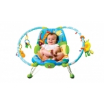 Tiny Love lamamistool-kiik Gymini Bouncer