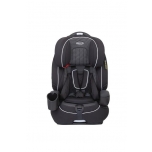 Graco Nautilus turvatool 9-36kg, Black
