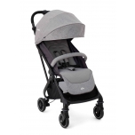 Joie Tourist Buggy Gray Flannel
