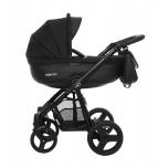 Babyactive Mommy  Black Magic 2in1 vanker-jalutuskäru 