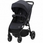 BRITAX jalutuskäru B-AGILE M Black Shadow