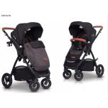EasyGo Optimo AIR jalutuskäru